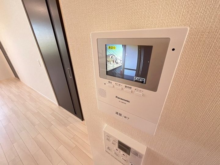 岡山県岡山市中区倉益(アパート)の賃貸物件の内装