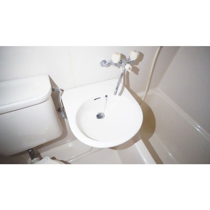 ユーナドーモ江戸橋の内装