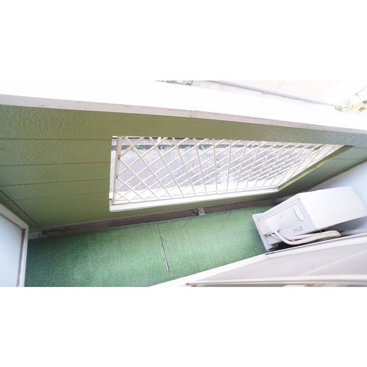 ユーナドーモ江戸橋の内装