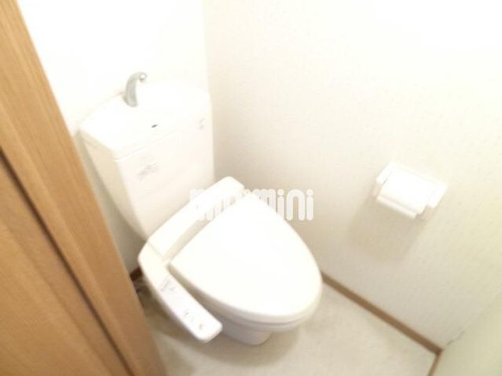 アリエッタの内装