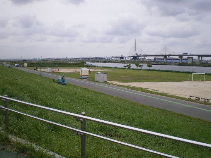 アリエッタの周辺