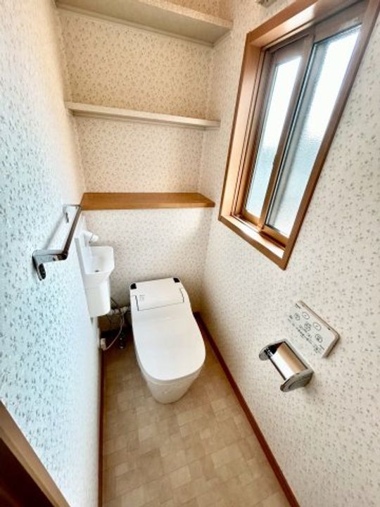 大阪府茨木市彩都あさぎ6(一戸建)の賃貸物件の内装