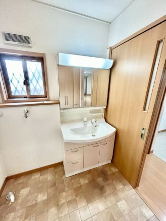 大阪府茨木市彩都あさぎ6(一戸建)の賃貸物件の内装