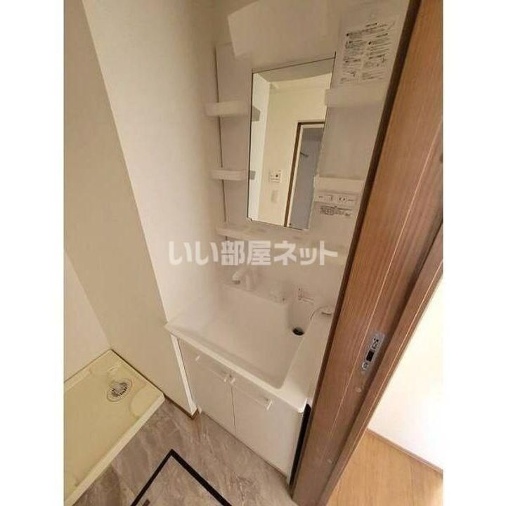 Avanceの内装