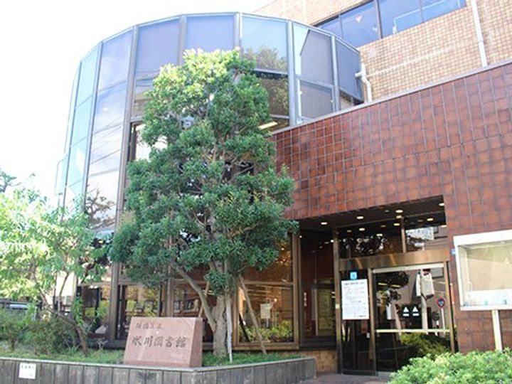 東京都板橋区氷川町(マンション)の賃貸物件の周辺