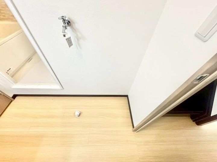 山王カーサグランデのその他画像