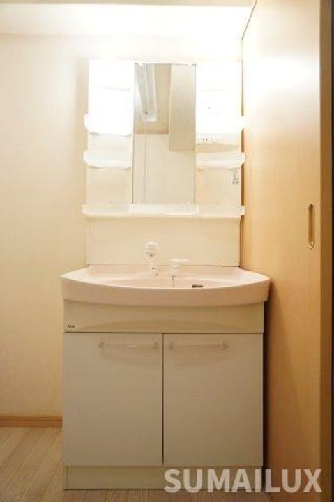 アイディーアル御領の内装