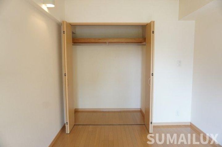 アイディーアル御領の内装