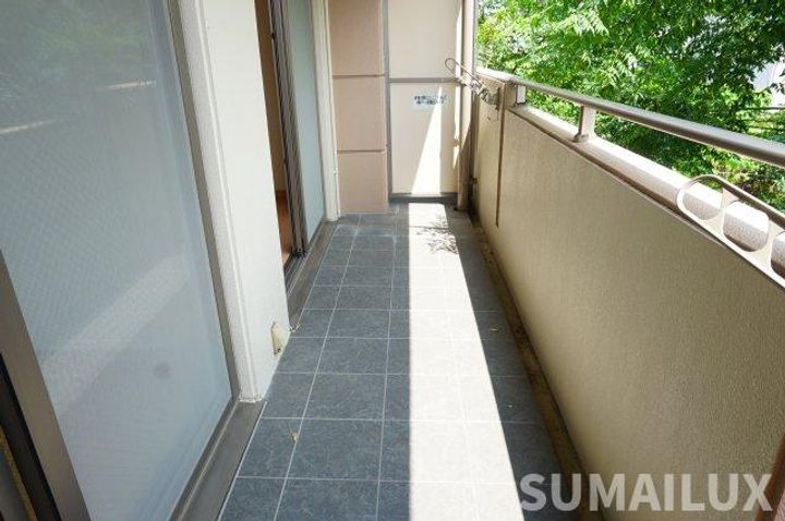 アイディーアル御領の内装