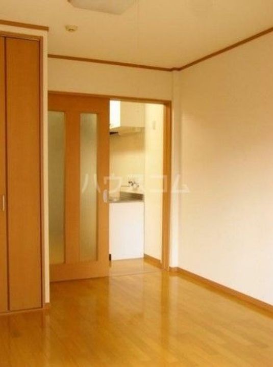 東京都府中市多磨町2(アパート)の賃貸物件の内装