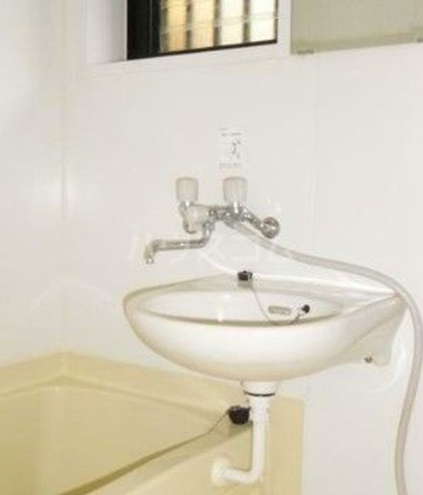 東京都府中市多磨町2(アパート)の賃貸物件の内装