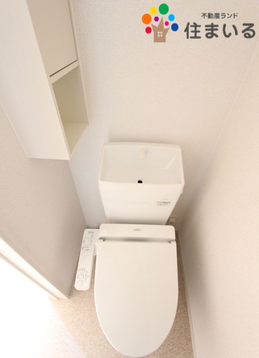 愛知県名古屋市天白区野並2(アパート)の賃貸物件の内装