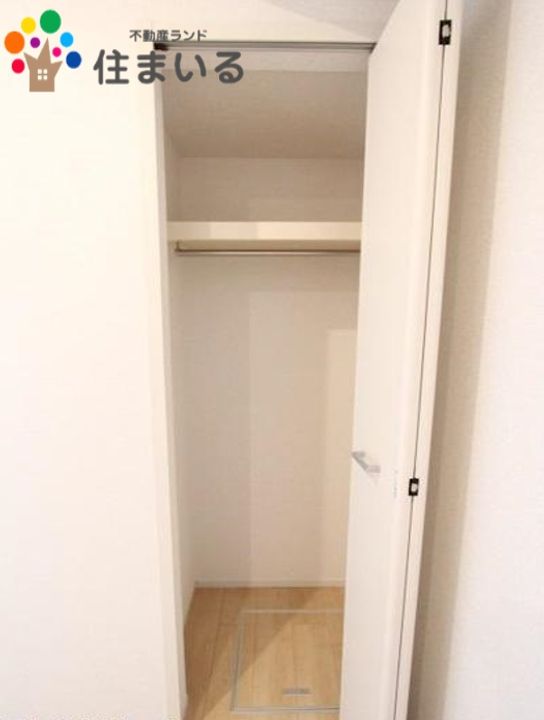 愛知県名古屋市天白区野並2(アパート)の賃貸物件の内装