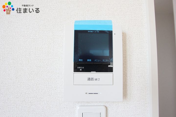 愛知県名古屋市天白区野並2(アパート)の賃貸物件の内装