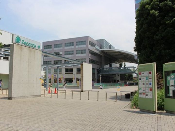 GREEN PARK 文京白山の周辺