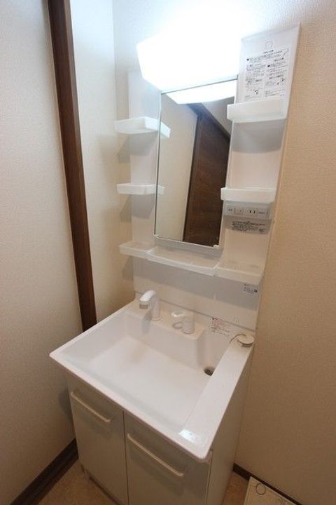 愛知県常滑市鯉江本町1(一戸建)の賃貸物件の内装
