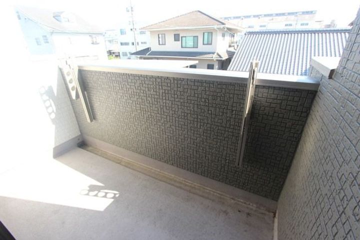 愛知県常滑市鯉江本町1(一戸建)の賃貸物件の内装