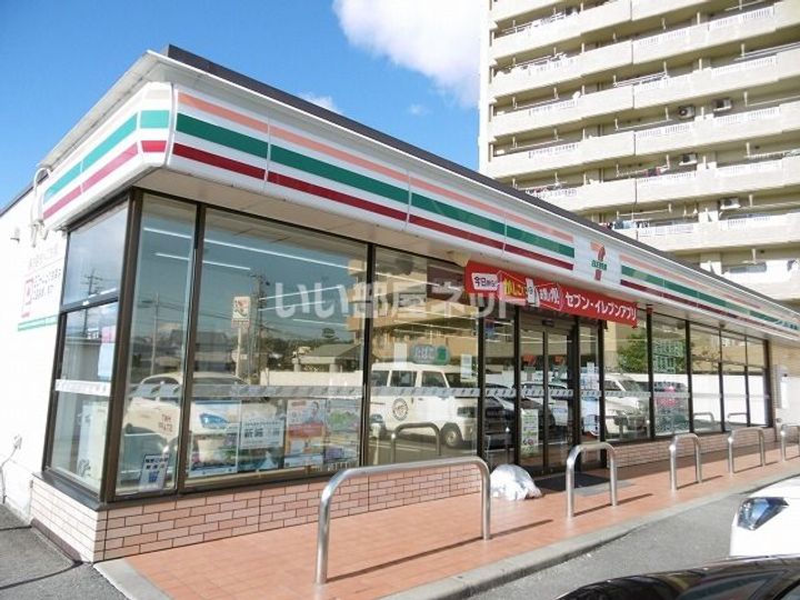 愛知県常滑市鯉江本町1(一戸建)の賃貸物件の周辺