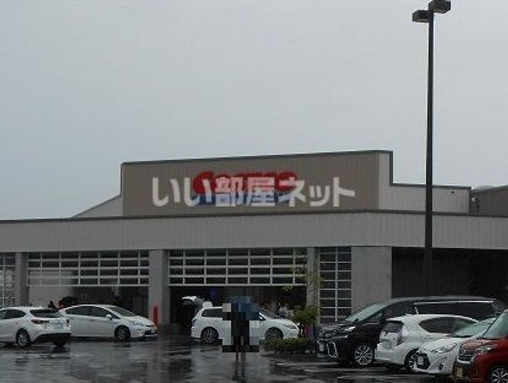 愛知県常滑市鯉江本町1(一戸建)の賃貸物件の周辺