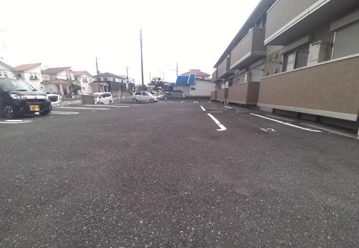千葉県市原市東国分寺台5(アパート)の賃貸物件の地図