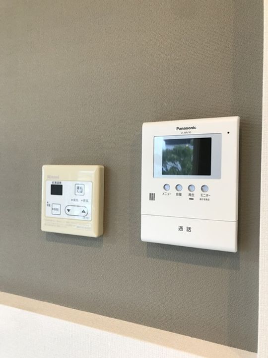 クラヴィエの内装