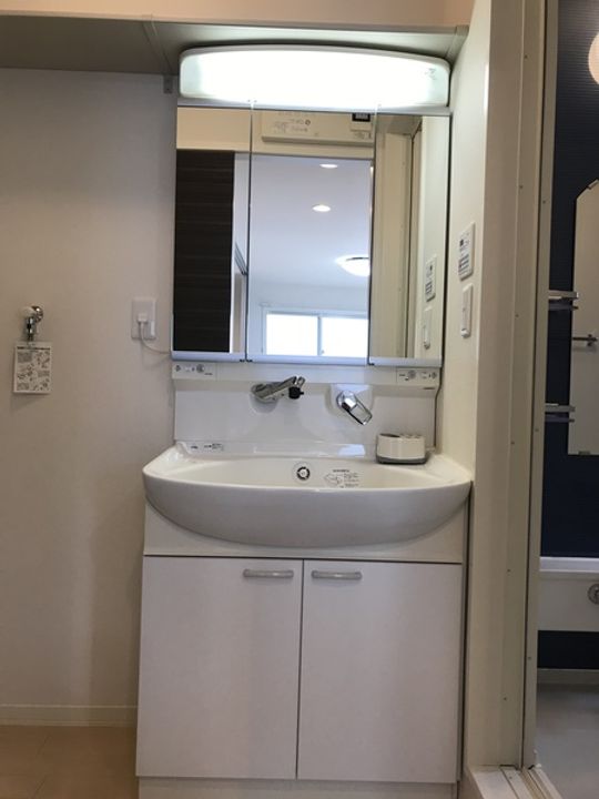 クラヴィエの内装