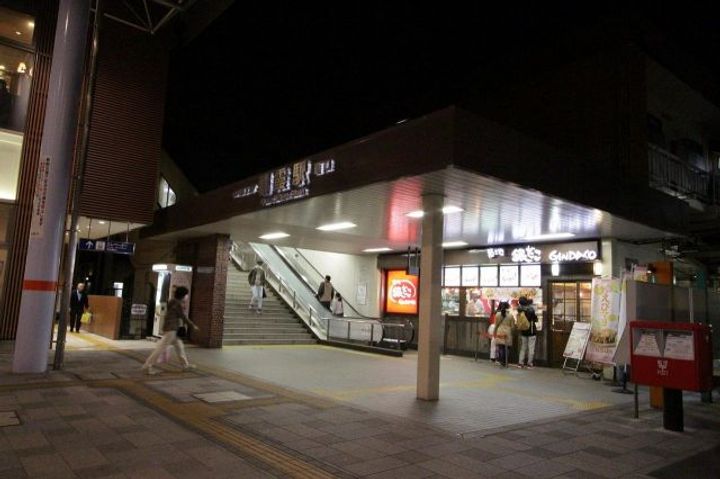 リエスあさか根岸台A・B棟のその他画像