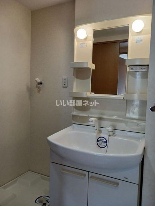 大阪府泉佐野市松原2(マンション)の賃貸物件の内装