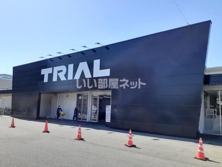 大阪府泉佐野市松原2(マンション)の賃貸物件の周辺