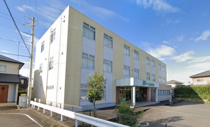 プラスアップの周辺