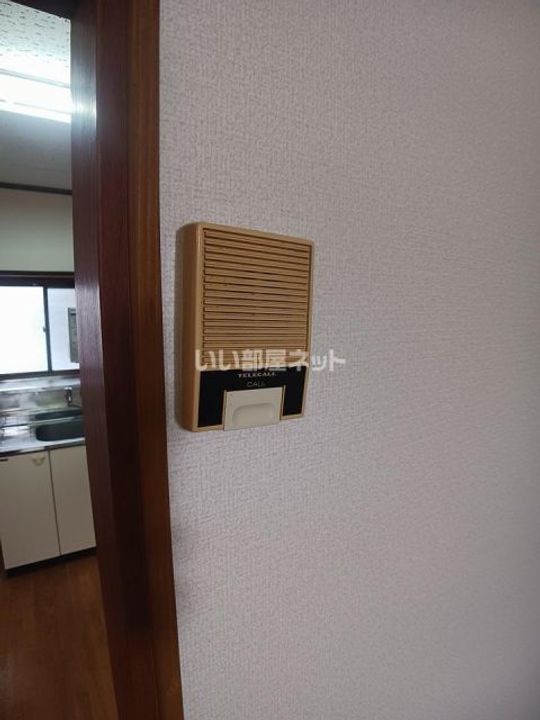 新潟県上越市東城町1(アパート)の賃貸物件の内装