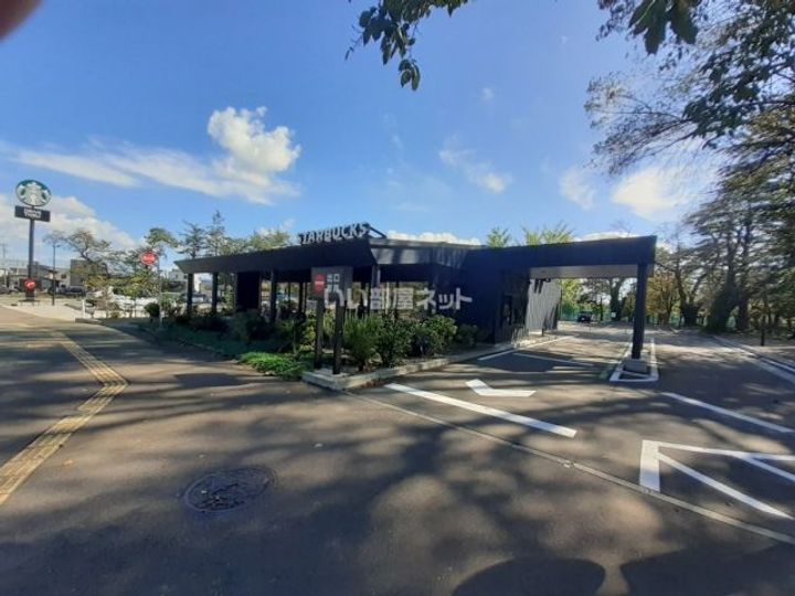新潟県上越市東城町1(アパート)の賃貸物件の周辺