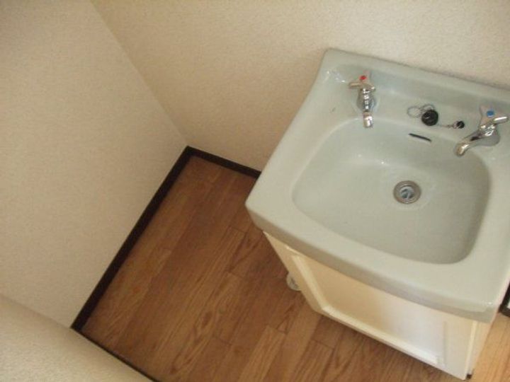 メゾンジュネスAのその他画像