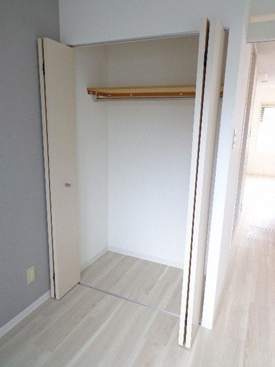 北海道札幌市中央区南六条西20(マンション)の賃貸物件の内装