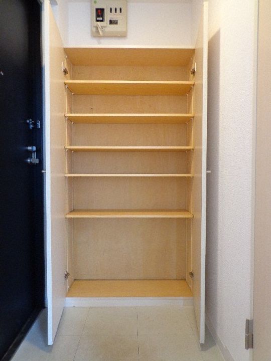 北海道札幌市中央区南六条西20(マンション)の賃貸物件の内装