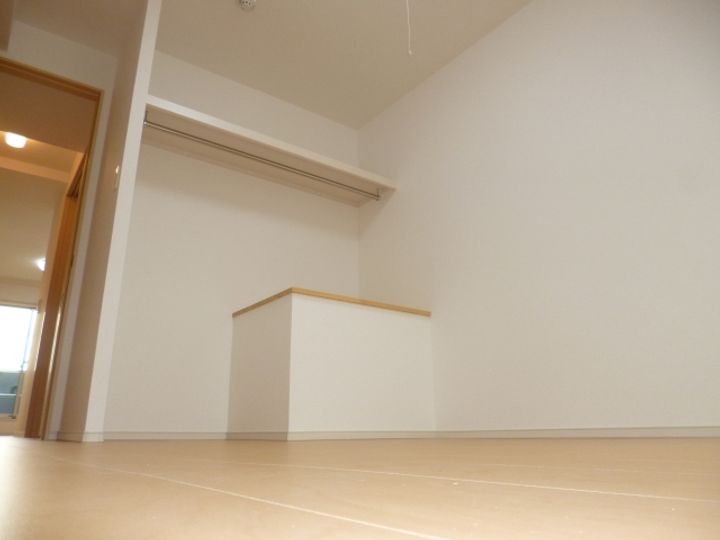 大阪府藤井寺市沢田2(アパート)の賃貸物件の内装