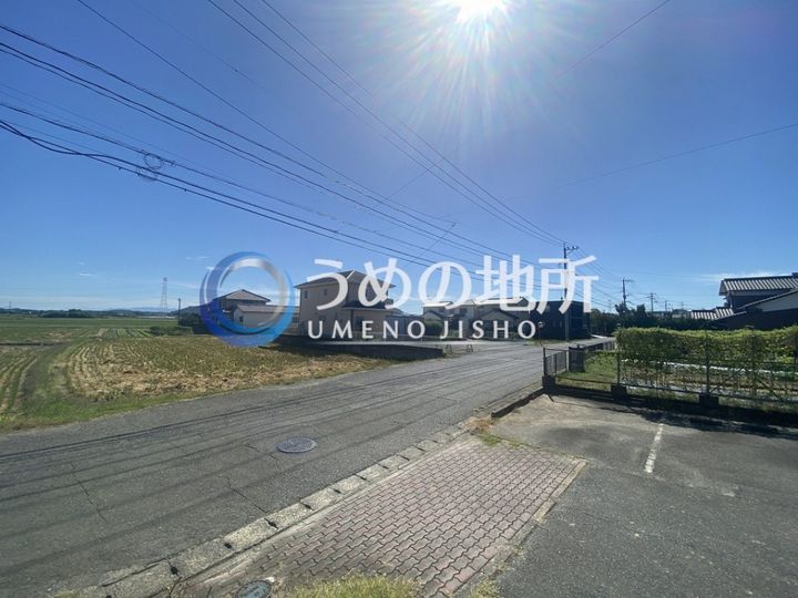 シティベール山村IIIBのその他画像