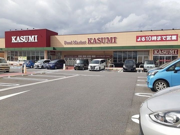 茨城県つくばみらい市紫峰ヶ丘4(アパート)の賃貸物件の周辺