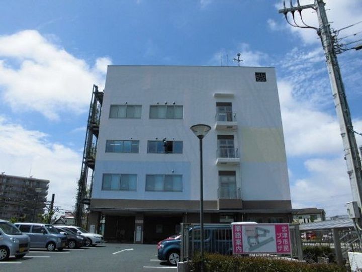 ハピネスの周辺