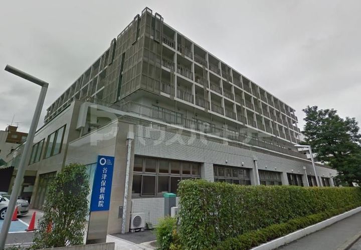 千葉県船橋市宮本2(アパート)の賃貸物件の周辺