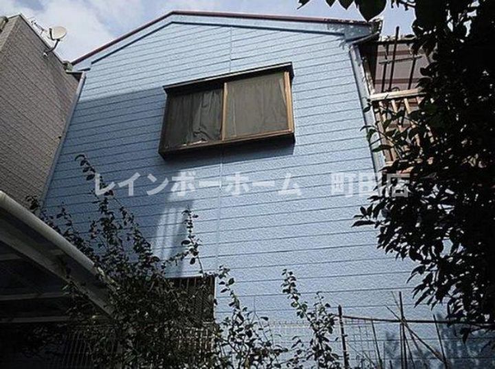 コーポしらはまのその他画像