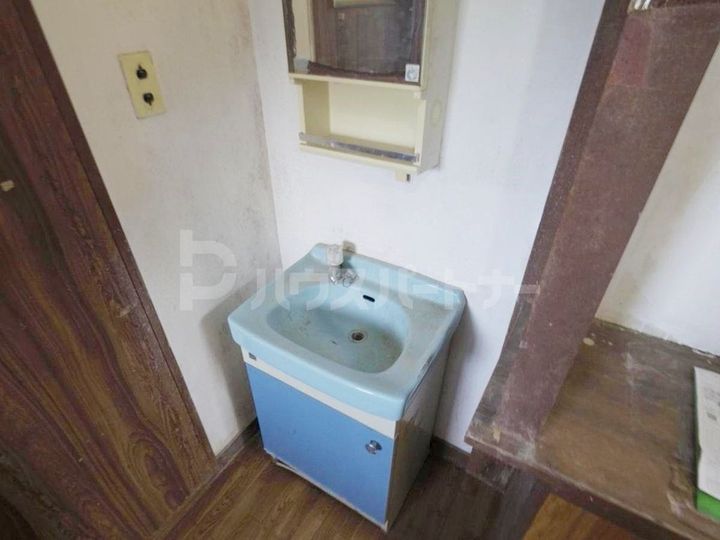 ジャスミンコート3の内装