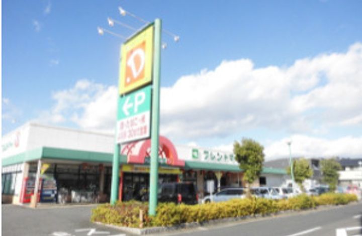 滋賀県栗東市小柿2(マンション)の賃貸物件の周辺