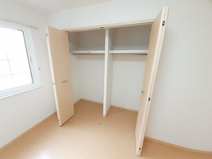 茨城県つくば市島名(アパート)の賃貸物件の内装