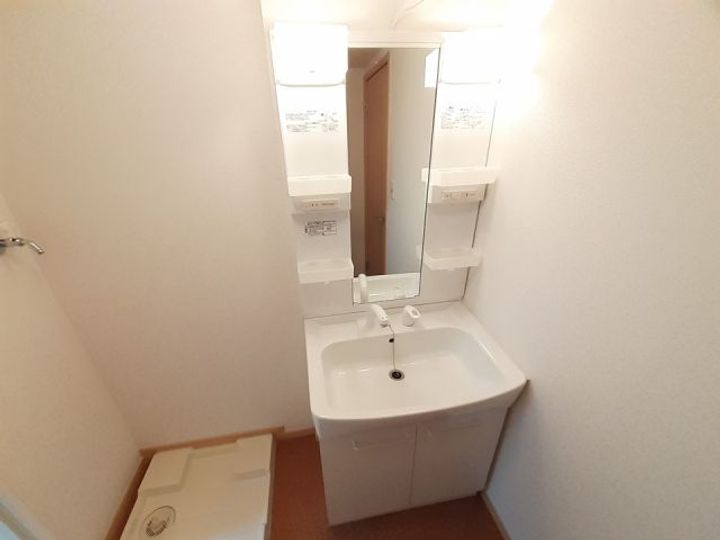 茨城県つくば市島名(アパート)の賃貸物件の内装