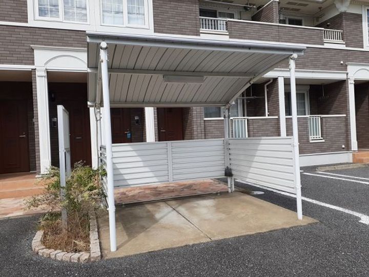 茨城県つくば市島名(アパート)の賃貸物件のその他画像