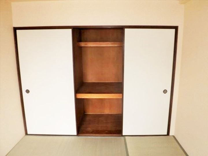 大阪府大阪市平野区加美鞍作2(マンション)の賃貸物件の内装