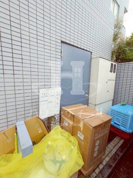 埼玉県戸田市中町1(マンション)の賃貸物件のその他画像