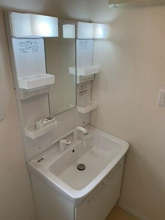 埼玉県戸田市中町1(マンション)の賃貸物件の内装