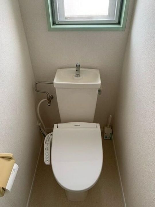 埼玉県戸田市中町1(マンション)の賃貸物件の内装